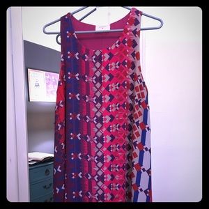 Every Geometric Dress